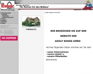 Bild Rohde Adolf GmbH