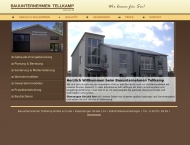 Bild Bauunternehmen Tellkamp GmbH & Co. KG