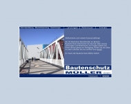 Bild Bautenschutz Mller GmbH