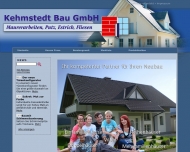Bild Kehmstedt Bau GmbH