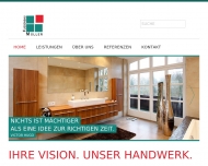 Bild Mller Bau GmbH & Co. KG