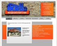 Bild Krll Baugesellschaft mbH