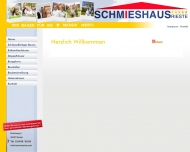 Bild Schmies Josef Bauunternehmen