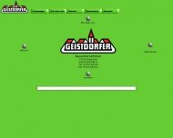 Bild Geistdrfer GmbH Bauunternehmen