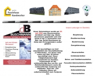 Bild Buschmann GmbH, D. Bauunternehmung