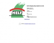 Bild Helf Beteiligungen GmbH