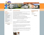 Bild Verwaltungs- und Baugesellschaft mbH Waltershausen