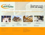 Bild Triebenbacher GmbH Bauunternehmen - Triebenbacher GmbH Bauunternehmen Hoch- Tiefbau Zimmerei Treppenbau