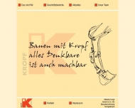 Bild Alfred Kropf Entsorgungsbetrieb