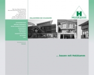Bild Holzkamm Albert Dipl.-Ing. Bauunternehmung GmbH & Co