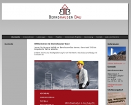 Bild Bernshausen Bauunternehmen