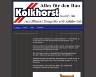 Bild Kolkhorst GmbH