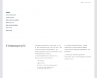 Website Hönninger E. Dipl.-Ing.