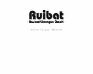 Bild Ruibat Wolfgang Bauausfhrung GmbH