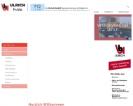 Bild Ulrich J. GmbH & Co. KG