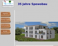 Bild spewo baugesellschaft mbH