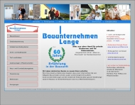 Bild Lange Bauunternehmen GmbH