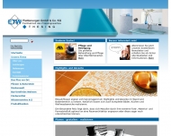 Bild ETW Plattierungen GmbH & Co. KG