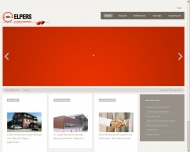 Bild Bauunternehmung Elpers GmbH & Co. KG