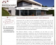 Bild Mike Weirauch Baugeschft