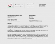 Bild Ralf Mller Bauunternehmung GmbH