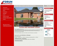 Bild FORUM Bauunternehmen GmbH