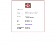 Website Hau