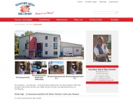 Bild Dech Bau GmbH Gunther Bauunternehmen