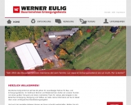 Bild Eulig Werner GmbH Telefax 9 83 32 33
