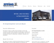 Bild Epping Thomas