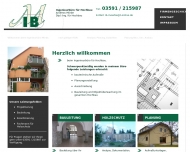 Bild Ingenieurbro fr Hochbau Mrbe A. Dipl.-Ing. (FH)