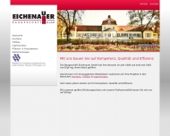 Bild Eichenauer Baugeschft GmbH