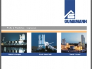 Bild Gumbmann Adam Bauunternehmen