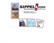 Bild Sippel & Sohn GmbH Bauunternehmen