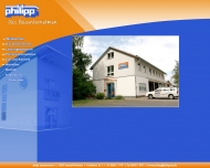 Bild Philipp Bauunternehmen GmbH & Co. KG