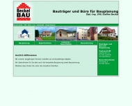 Bild Beckel Friedrich Bauunternehmen