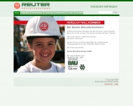 Bild Reuter Bauunternehmen GmbH