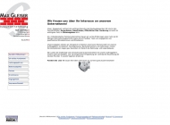 Bild Max Gleiser Bauunternehmen e.K.