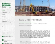 Bild Fallert & Schmidt GmbH & Co. KG Lagerplatz