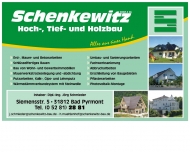 Bild Schenkewitz Geschftsfhrungs GmbH