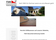 Bild Fth Bauunternehmung GmbH