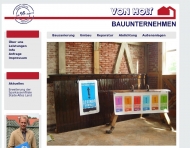 Bild Holt von Bauunternehmen GmbH & Co.KG
