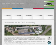 Bild OBG Ottweiler Baugesellschaft Raber GmbH