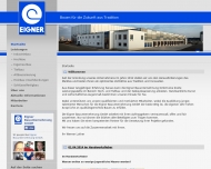 Bild Eigner Bauunternehmung GmbH Nrdlingen