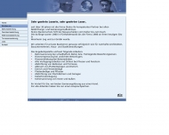 Website Skoko Bautenschutz