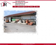 Bild Bauunternehmen Johann Reischl GmbH