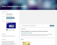 Bild Gerd Eilers Bauunternehmen Beteiligungs GmbH