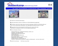 Bild Volker Bobbenkamp Bauunternehmung GmbH