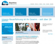 Bild Bauunternehmung Bpple GmbH & Co. KG