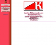 Bild Bauunternehmung Gnter Kettenhofen GmbH